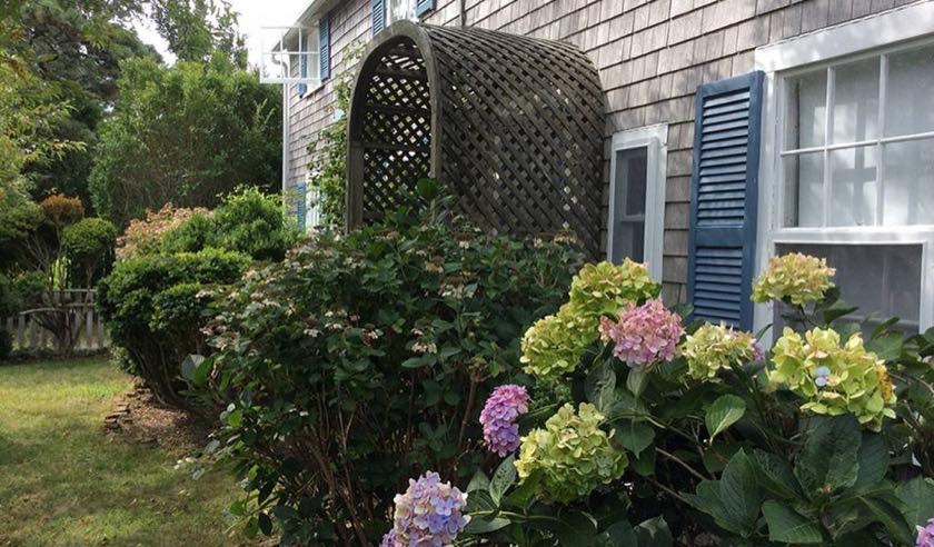 The Nantucket Sandcastle has been in the family since 1977.