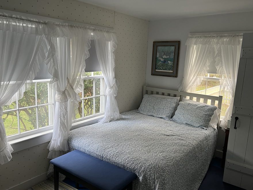 Seashells Room